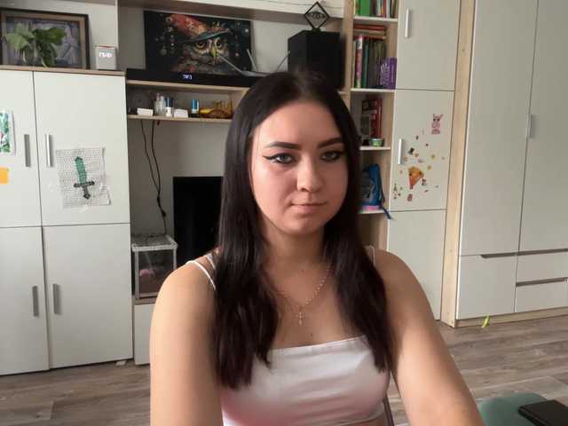 AprylProffit live cam on BongaCams