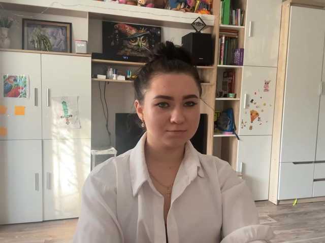 AprylProffit live cam on BongaCams