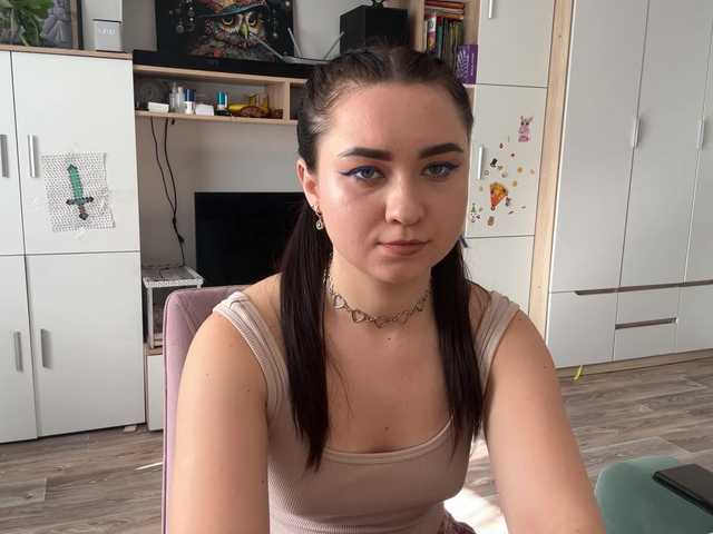 AprylProffit live cam on BongaCams