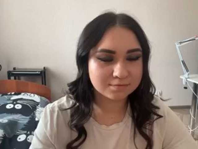 AprylProffit live cam on BongaCams