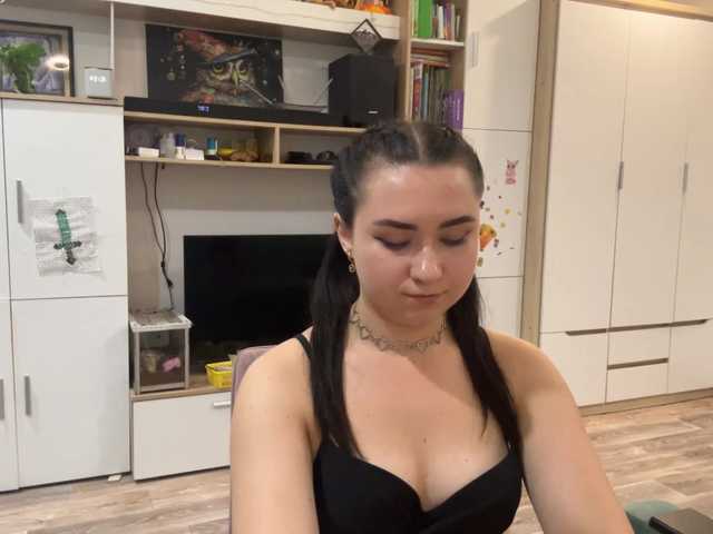 AprylProffit live cam on BongaCams
