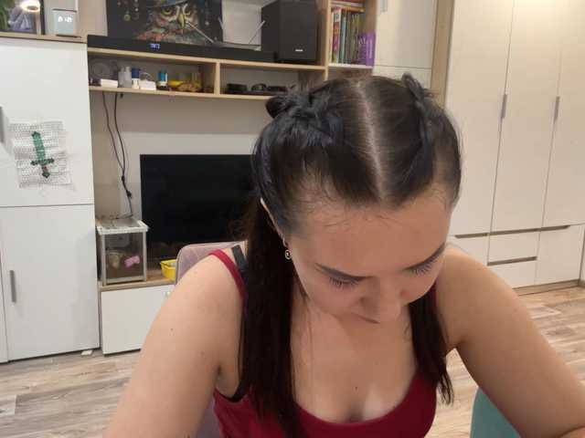 AprylProffit live cam on BongaCams