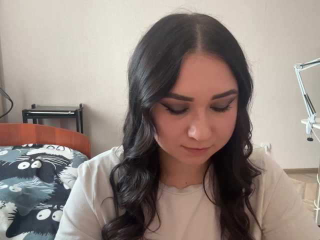 AprylProffit live cam on BongaCams