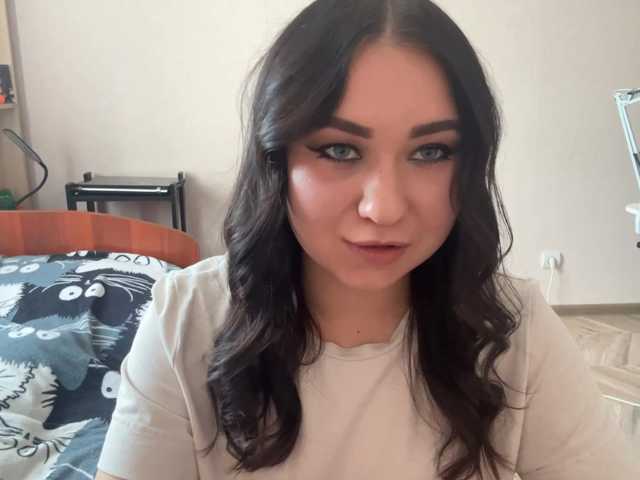 AprylProffit live cam on BongaCams