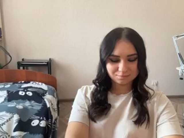 AprylProffit live cam on BongaCams