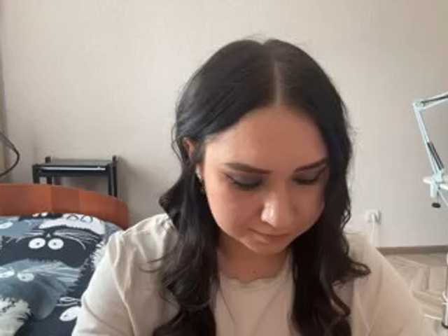 AprylProffit live cam on BongaCams