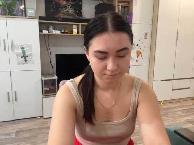 AprylProffit live cam on BongaCams