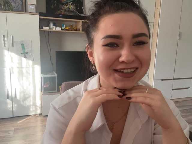 AprylProffit live cam on BongaCams