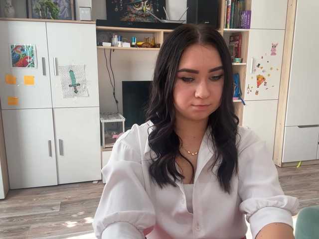 AprylProffit live cam on BongaCams