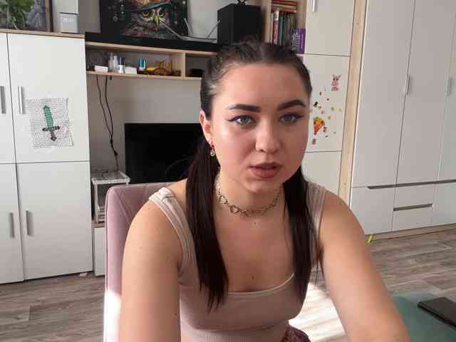 AprylProffit webcam