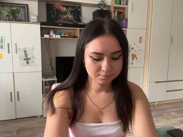 AprylProffit webcam