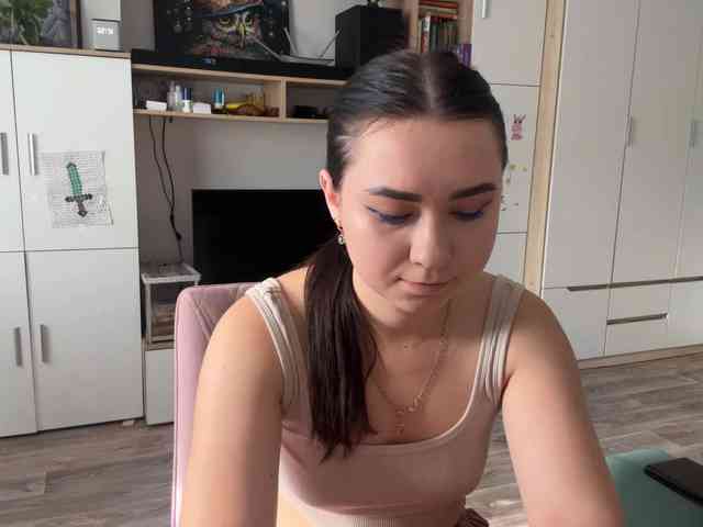 AprylProffit webcam