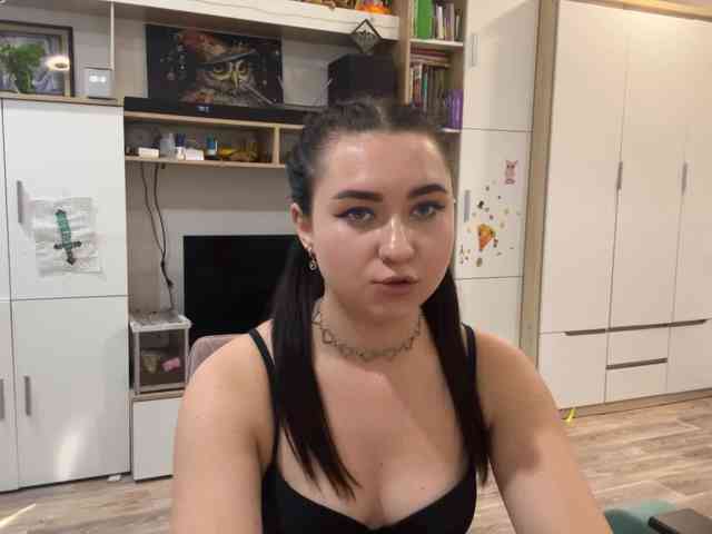 AprylProffit webcam