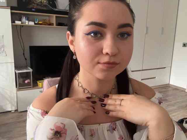 AprylProffit webcam