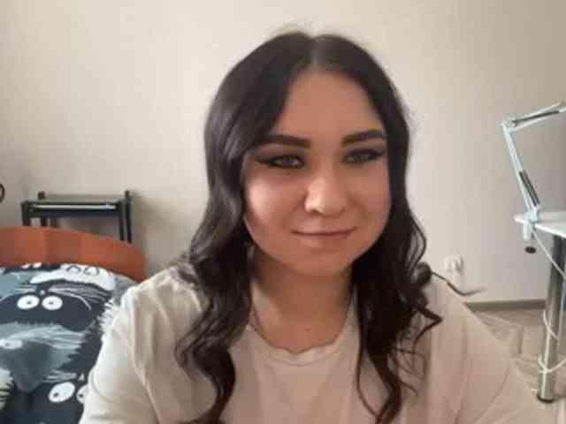 AprylProffit webcam