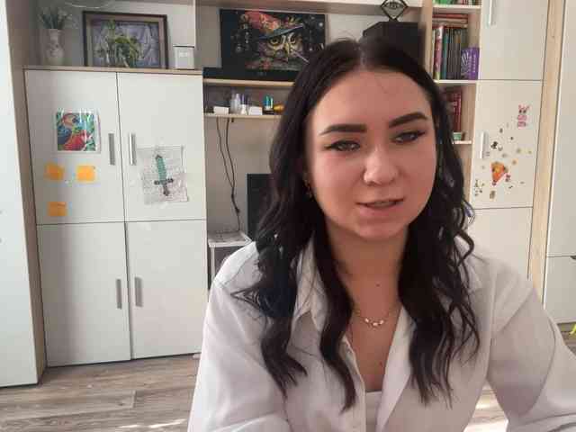 AprylProffit webcam