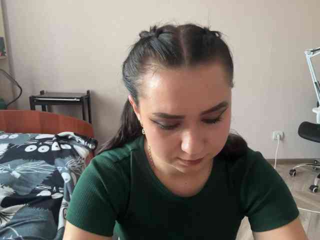 AprylProffit webcam