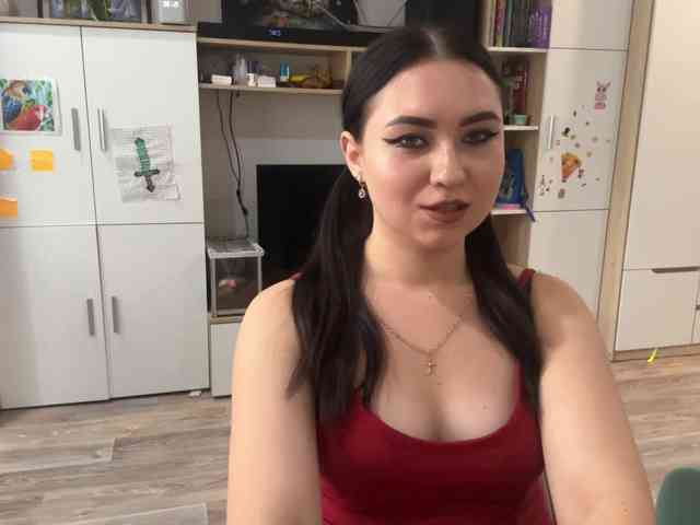 AprylProffit webcam
