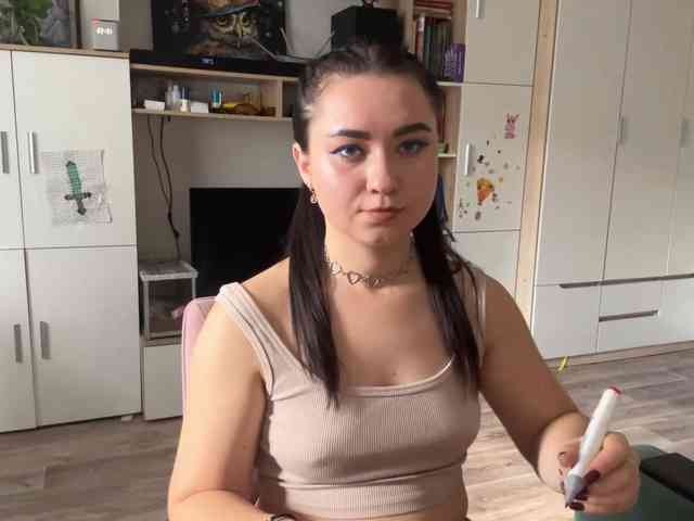 AprylProffit webcam
