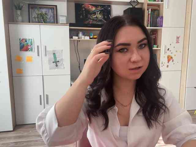 AprylProffit webcam