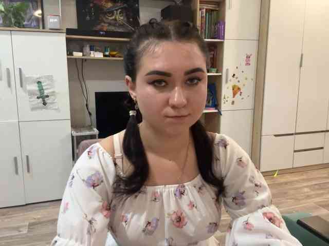 AprylProffit webcam