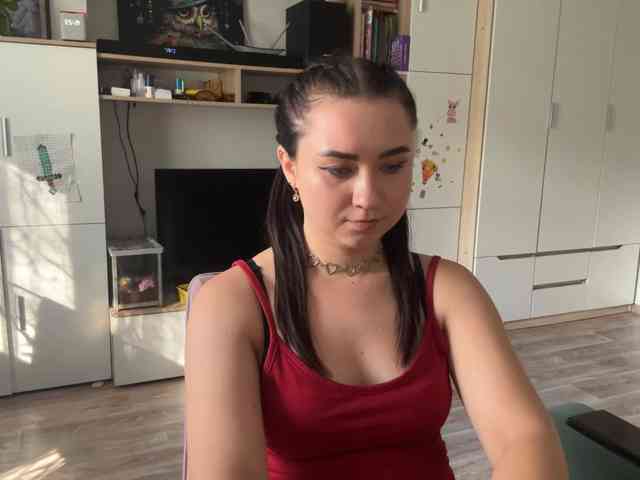 AprylProffit webcam