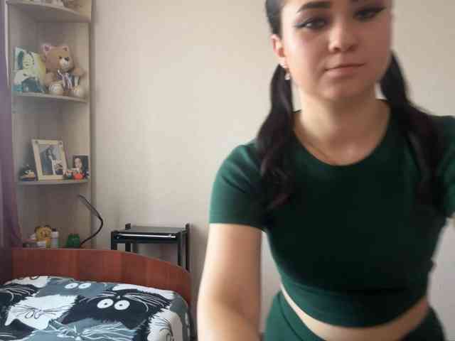 AprylProffit webcam