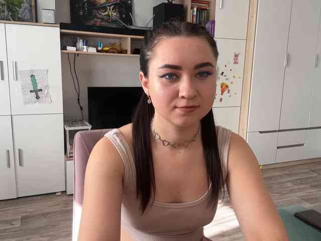 AprylProffit webcam