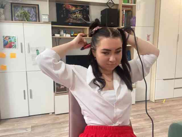 AprylProffit webcam