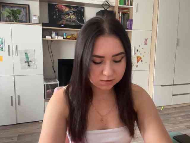 AprylProffit webcam