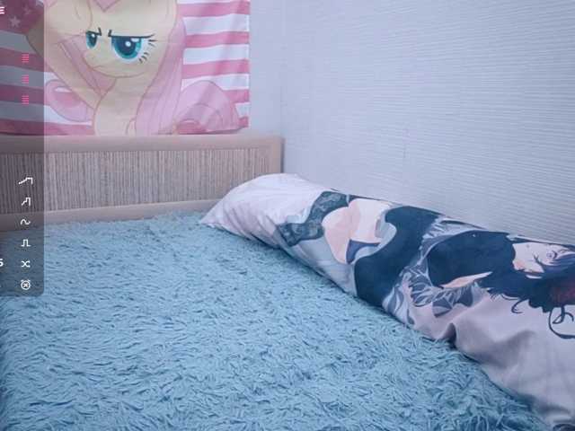 JenelleFaires live cam on BongaCams