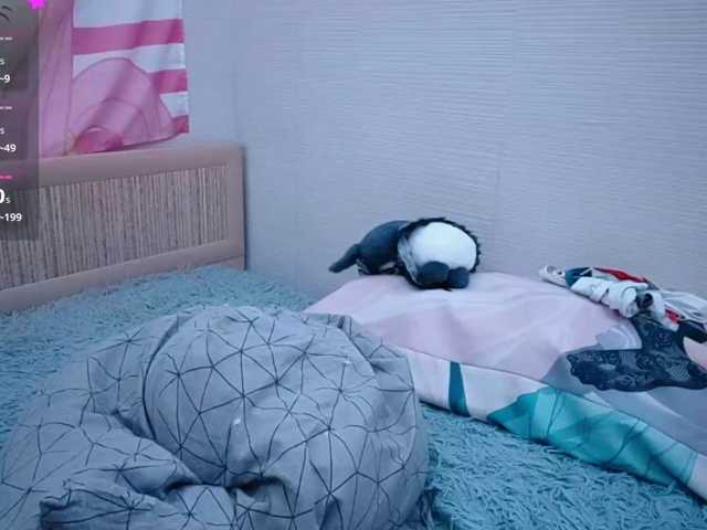 JenelleFaires live cam on BongaCams