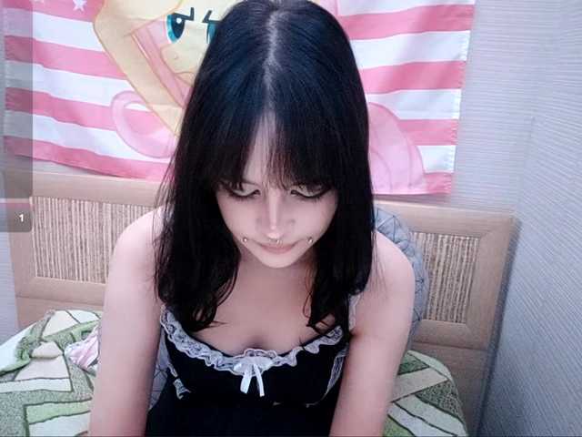 JenelleFaires live cam on BongaCams