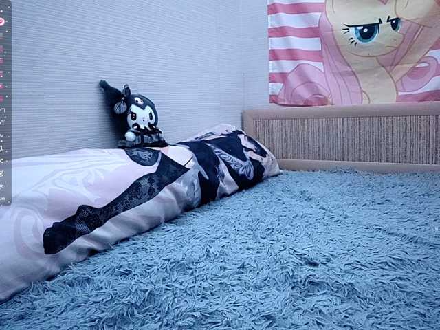 JenelleFaires live cam on BongaCams