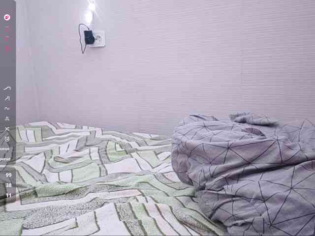 SaraAlt webcam