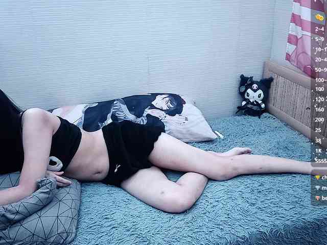 sex webcam online JenelleFaires