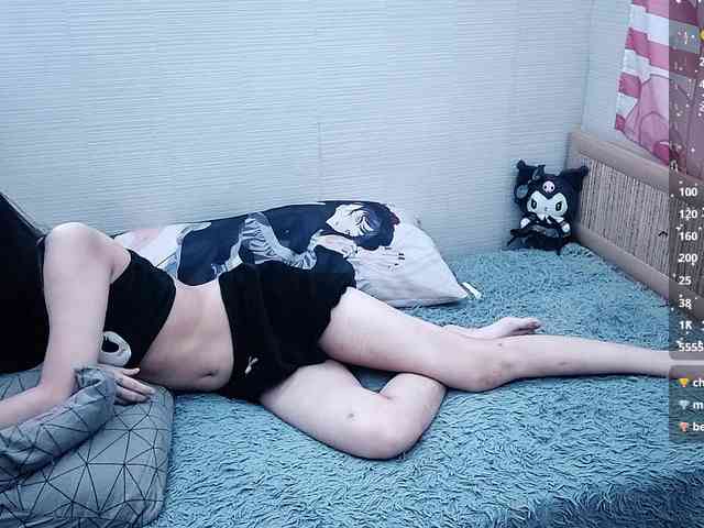 nude live web cam JenelleFaires