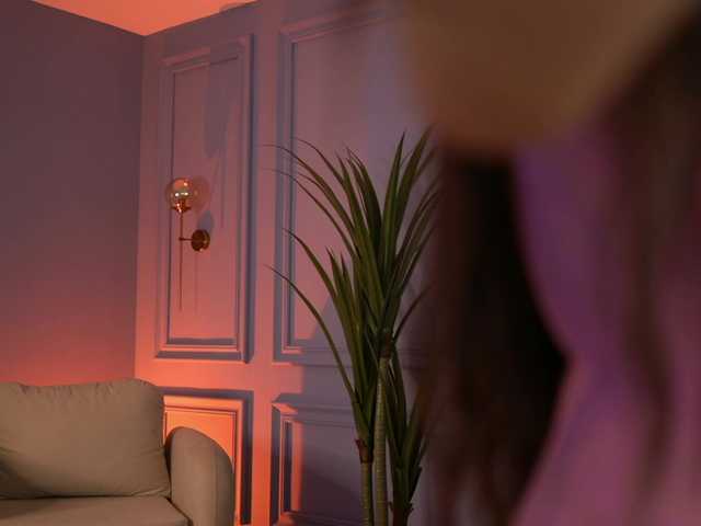CocoBlanque live cam on BongaCams