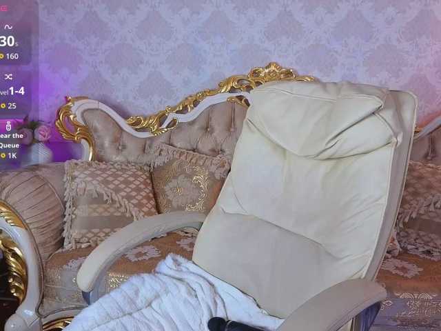 GabriEllaiia live cam on BongaCams
