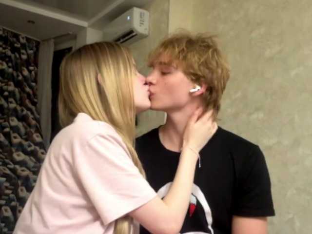 AntiCouple live cam on BongaCams