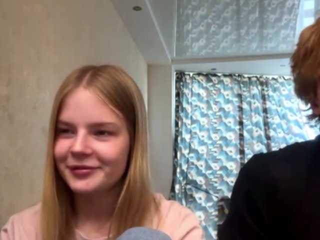 AntiCouple live cam on BongaCams