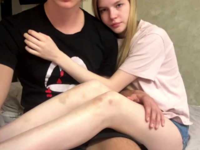 AntiCouple live cam on BongaCams