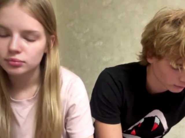AntiCouple live cam on BongaCams