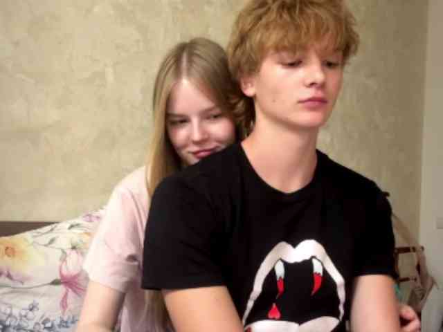 AntiCouple
