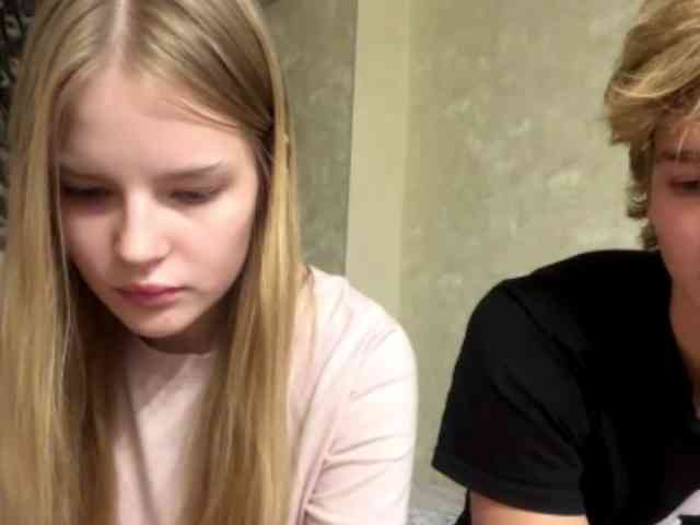 AntiCouple webcam