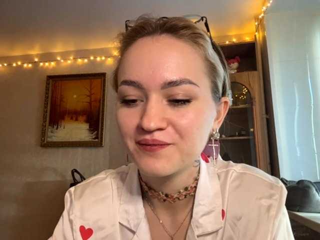 _Melisa_ webcam
