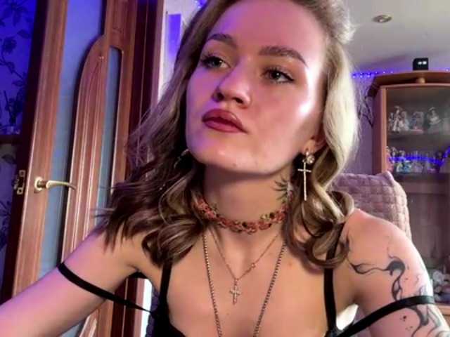 _Melisa_ live cam preview