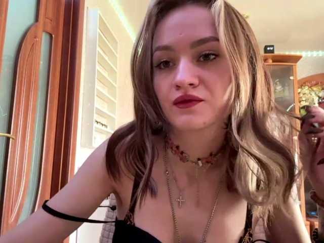 _Melisa_ live cam preview
