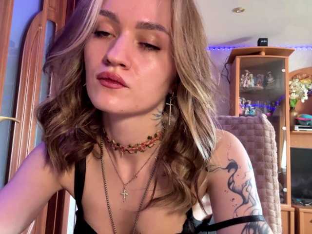 _Melisa_ live cam preview