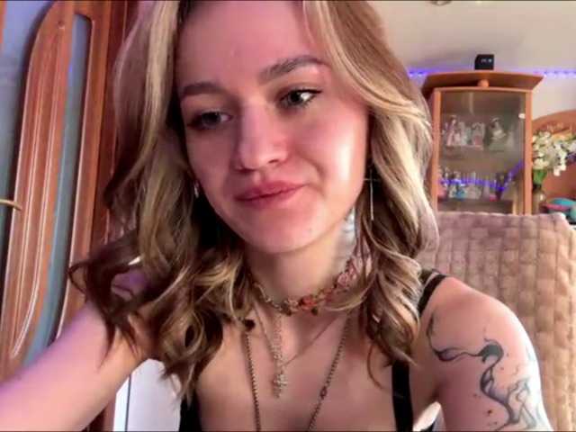 _Melisa_ live cam preview